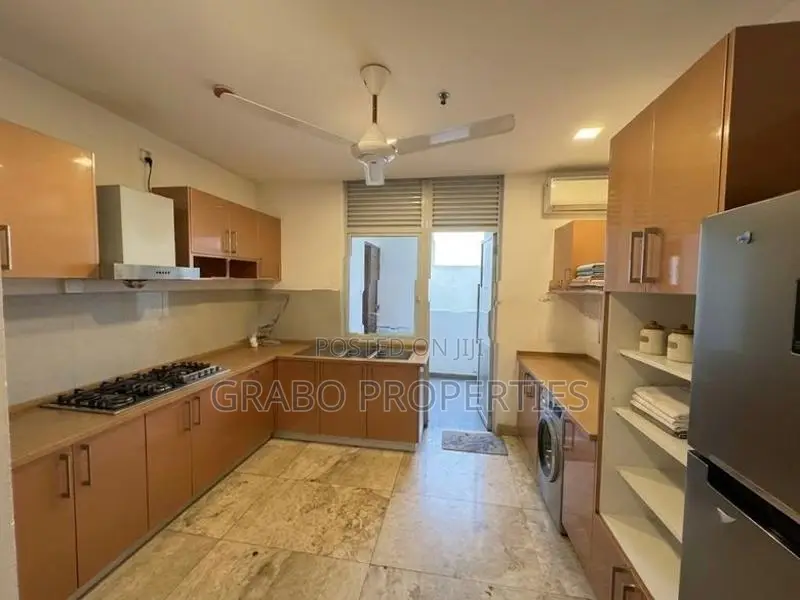 Spacious Apartment for Rent in Colombo 3, Kollupitiya