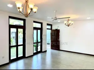 Fully AC 4 Bed 3 Story House for Rent Thalawathugoda