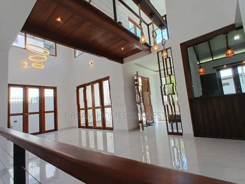Luxury Brand New 2 Story House for Sale-Makandana