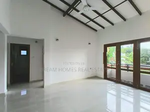 Architecturally Designed Luxury Two Story House for Sale-Piliyandala