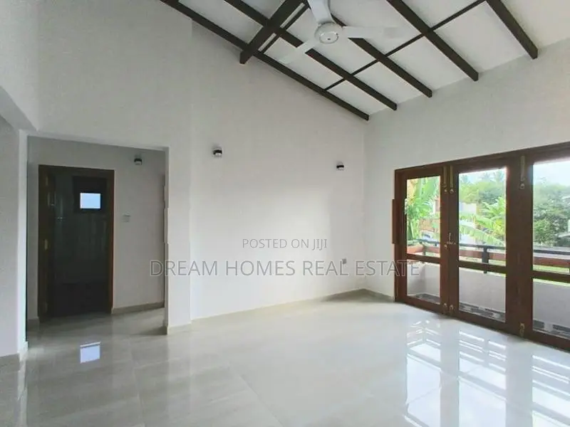 Architecturally Designed Luxury Two Story House for Sale-Piliyandala