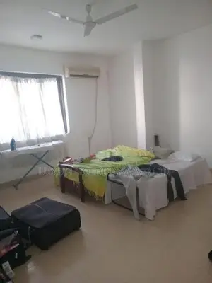 1st Floor House for Rent in Fairfield Garden Colombo 08 [ 1873C ]