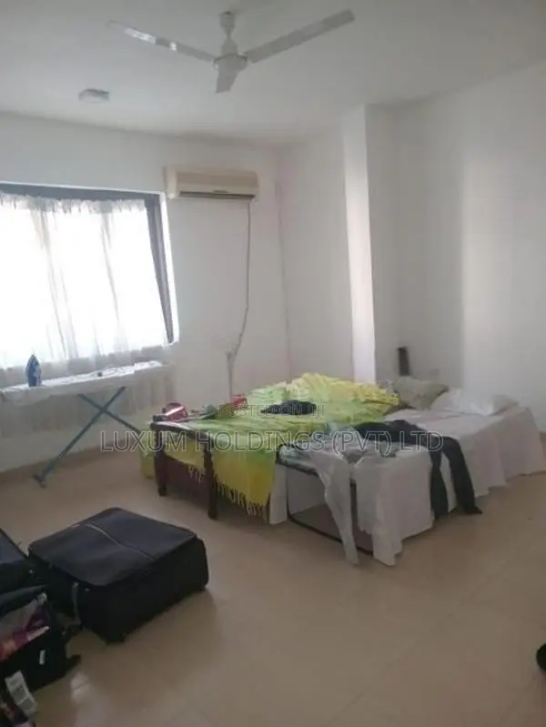 1st Floor House for Rent in Fairfield Garden Colombo 08 [ 1873C ]
