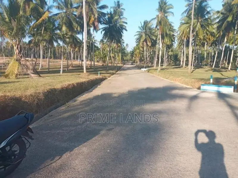 සියලු අනුමැතියන් සහිත බිම් කොටස් නාරම්මල