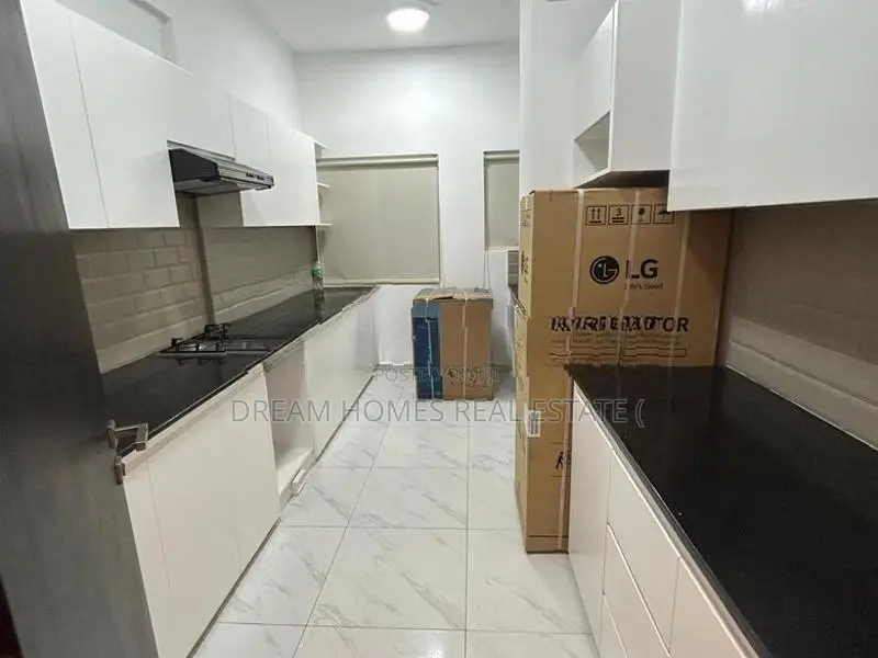 Furnished Apartment for Rent in Colombo 09 – Mulberry Residence