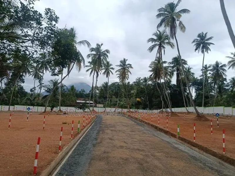 Land of Sale Kurunegala