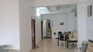 Upstairs House for Rent Thalwathagoda Junction