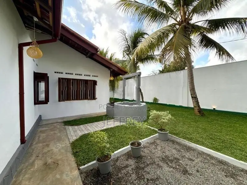 Villa for Sale - Weligama