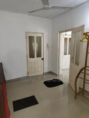 Room For Rent in Boralesgamuwa