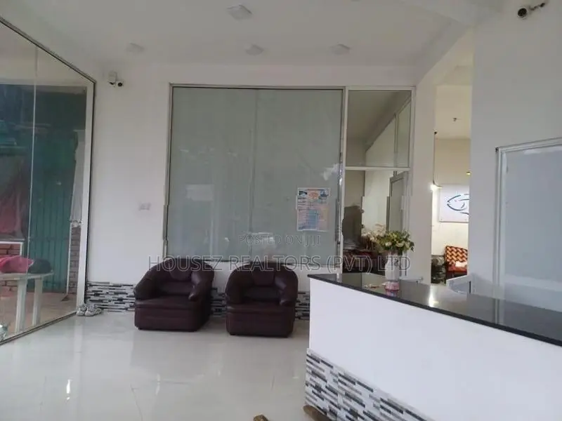Commercial Property for Sale in Nawela, Bandarawela
