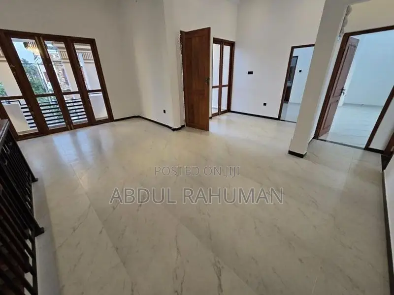 Two Story House for Rent Gedara Kottawa Swimming Pool