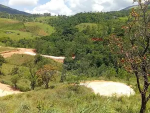 Beautiful Land Sale in Delthota