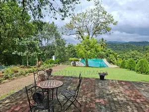 Kandy Victoria Range Fully Furnished House For Rent
