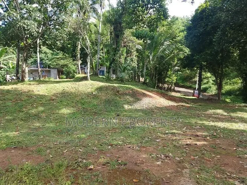 Land for Sale in Matale