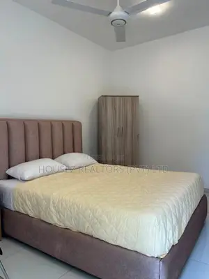 Fully Furnished 2-Bedroom Apartment for Sale – Yakkala