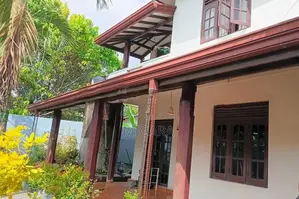 Spacious House for Sale in Kelaniya Thalwatta