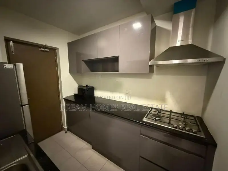 Luxury Fully Furnished Apartment for Sale – Capital Heights Rajagiriya
