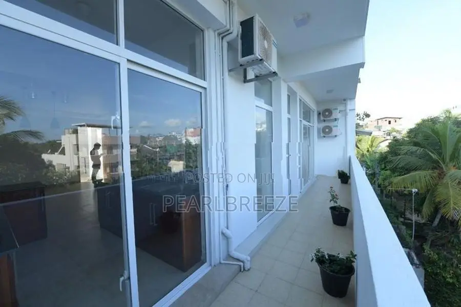 Luxury Furnished Apartment for Short Rent Mount Lavinia