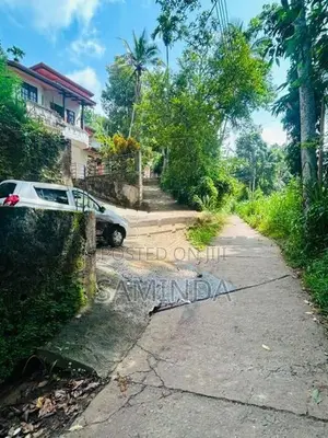 Land for Sale Nuwara Eliya Road, Atabage, Gampola