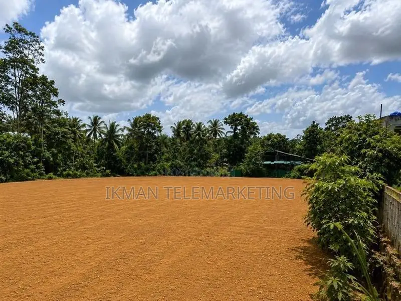 Land for Rent in Homagama