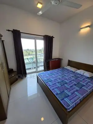 Furnished 2 Bedroom Apartment for Rent - CA768