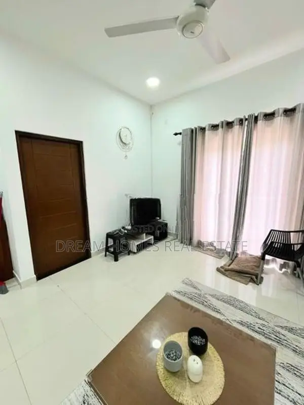 Fully Furnished 3 Bedroom Apartment for Rent – Ru Residencies