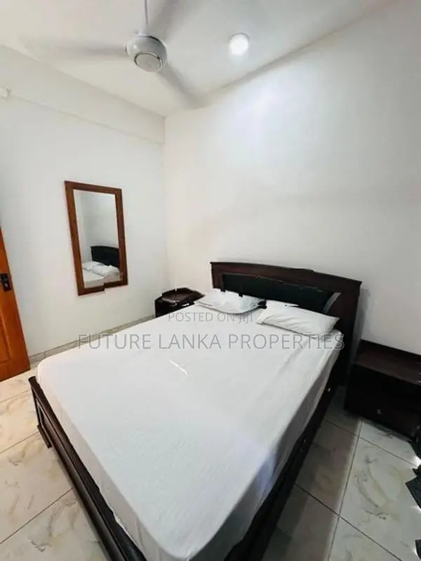Appartment for Rent with Fully Furnished