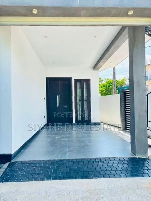 Super Modern House for Sale – Athurugiriya
