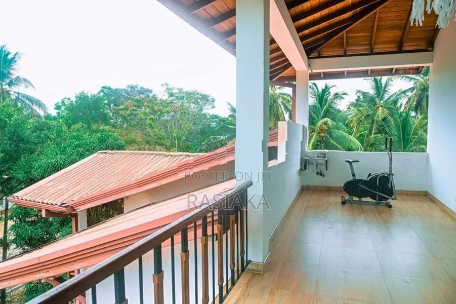 Fully Furnished House for Sale Ampara