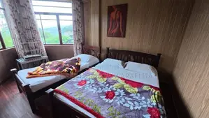 5 Bedroom Holiday Bungalow For Rent in Nuwara Eliya