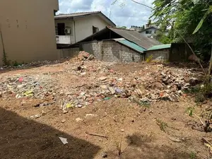 Land for Sale Near Colombo 07