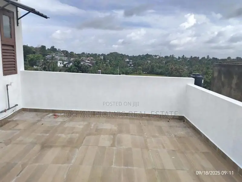 Luxury Furnished 2 Story House for Rent Piliyandala