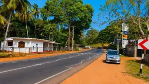 Anuradhapura 18 Perches Land for Sale (SSPL-501)