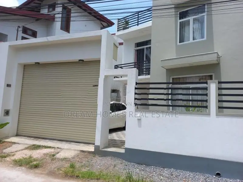 3 Bedroom House for Rent – Kottawa