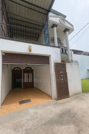 Two - Storey House for Sale – Gothatuwa