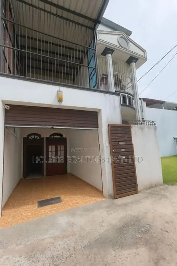 Two - Storey House for Sale – Gothatuwa