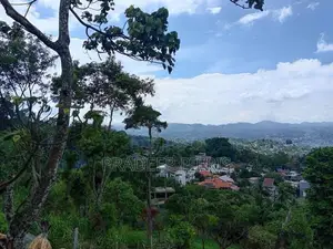 Beautiful View Land Herassagala