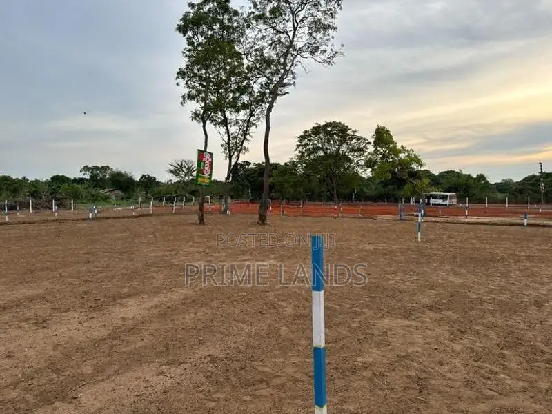 මරදන්කඩවල ඉඩමක්