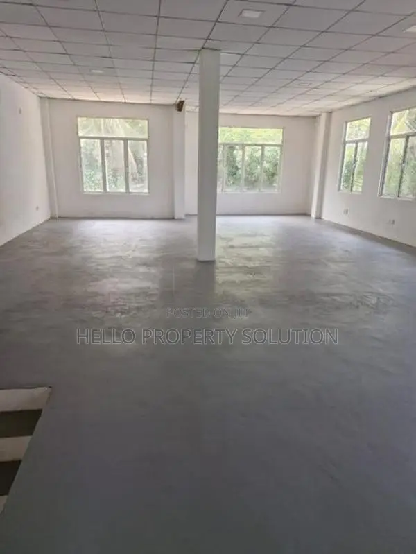 Commercial Space for Rent in Rajagiriya