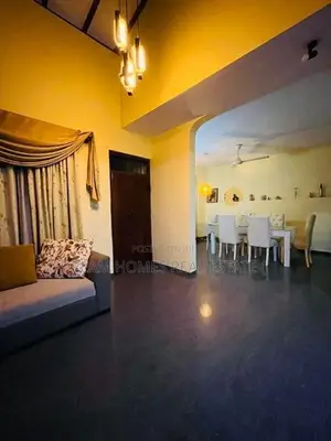 Modern 2-Story House for Rent in 800m to Thalawathugoda Town