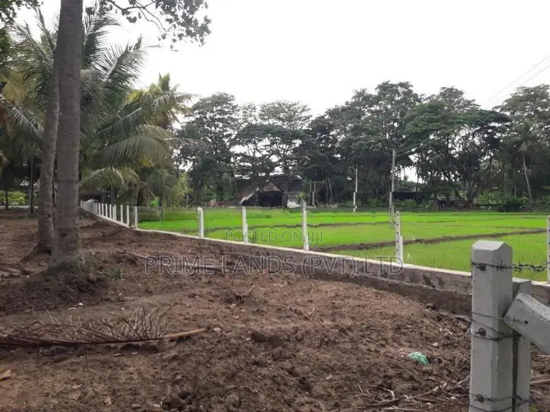 අනුරාධපුර බස් පාරින් පදිංචියට ඉඩමක් බලල්ල