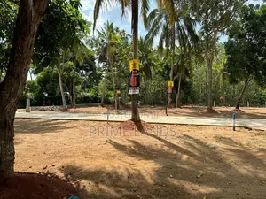 අනුරාධපුර සාලියමාවතෙන් සින්නක්කර බිම්කොටසක් විකිණීමට