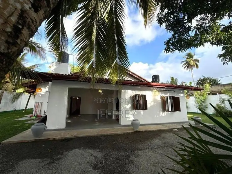 Villa for Sale - Weligama