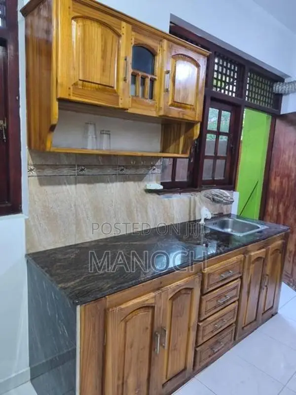 House for Rent in Nugegoda