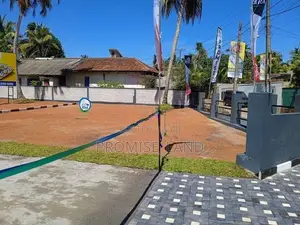 Luxury Lands Plots Walana T01