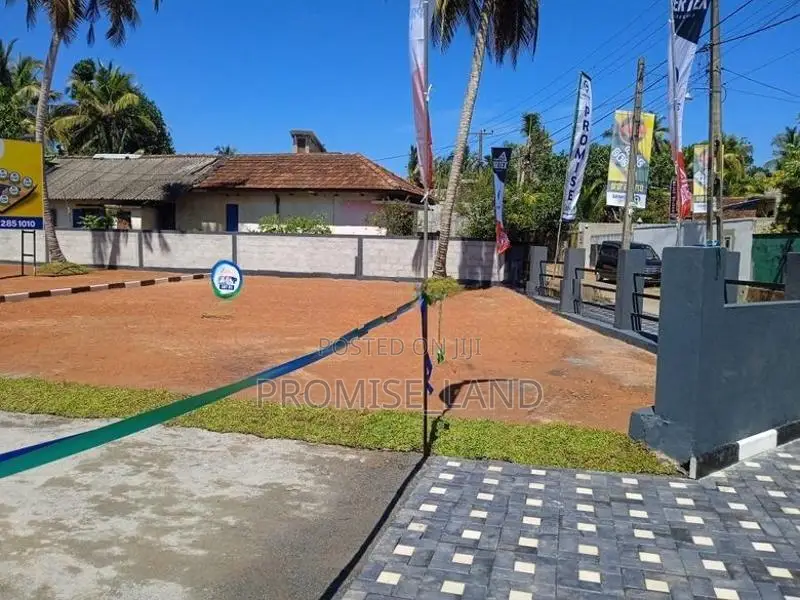 Luxury Lands Plots Walana T01