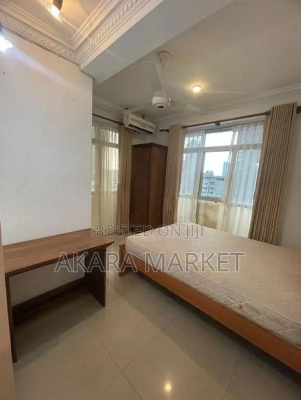 Colombo 03 Green Path Residence - Furnished Apartment For Sale A39491
