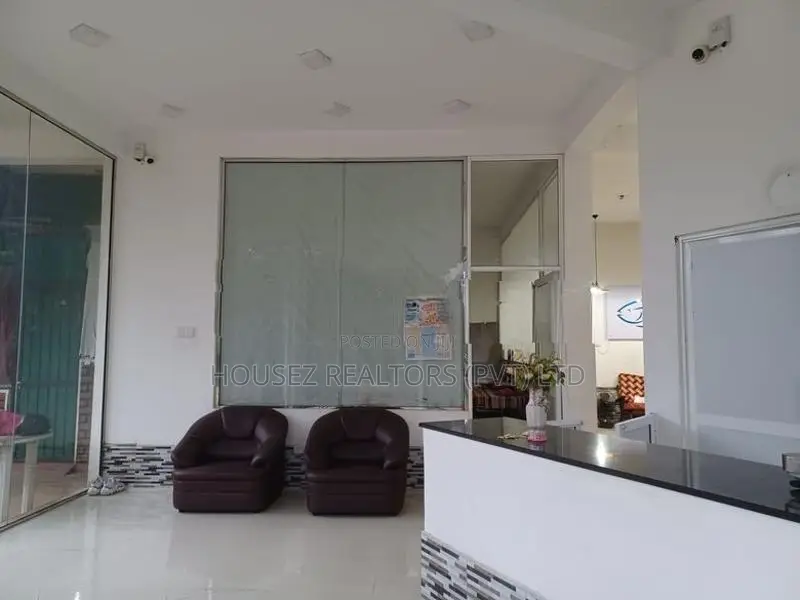 Commercial Property for Sale in Nawela, Bandarawela