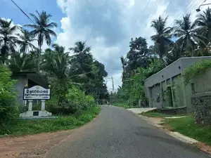 Land Sale in Ahugammana, Delgoda