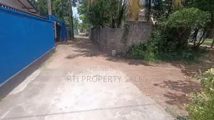 Land for Sale at Udahamulla - Nugegoda